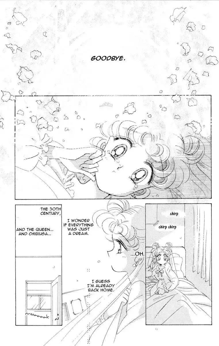 Sailor Moon Chapter 26 45